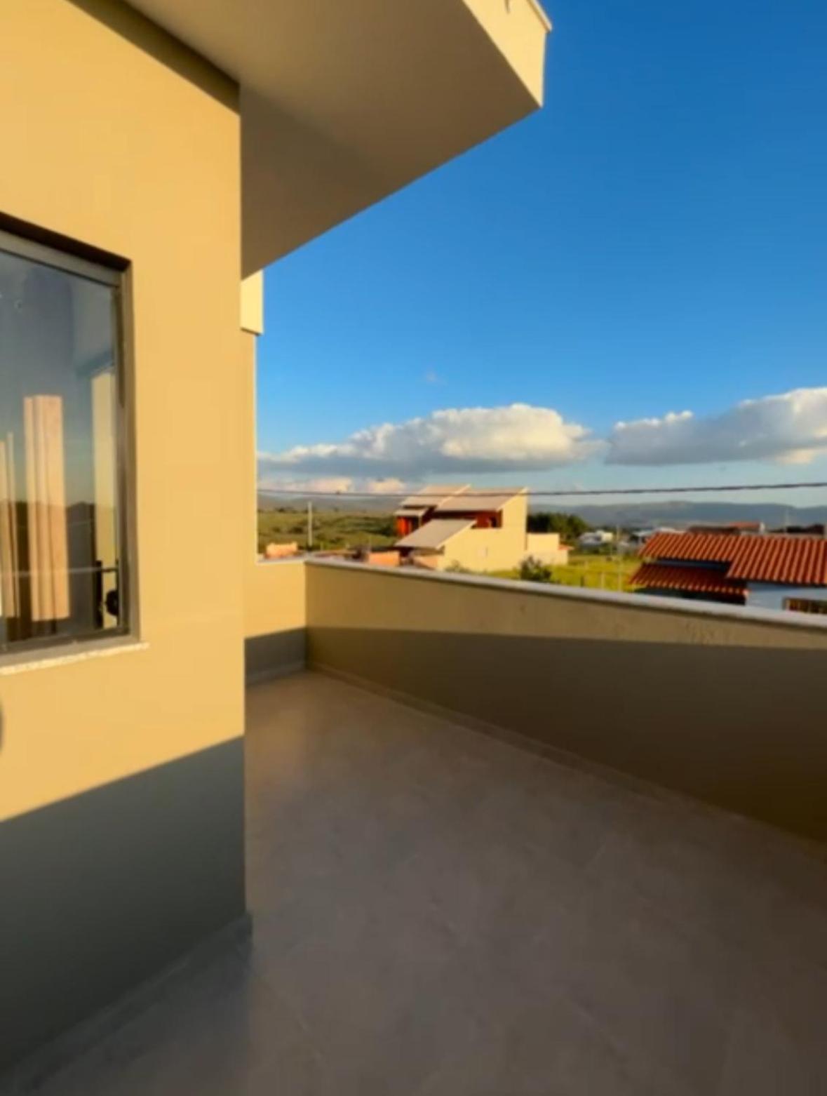Holiday home Casa De Temporada Carrancas-mg *